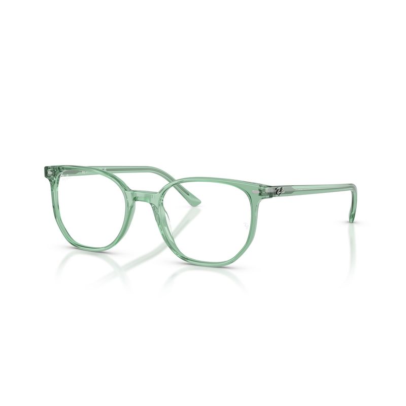 RAY BAN - Ray-Ban Elliot RX5397 8443 52