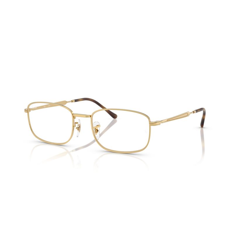 RAY BAN - Ray-Ban RX6533 2500 52