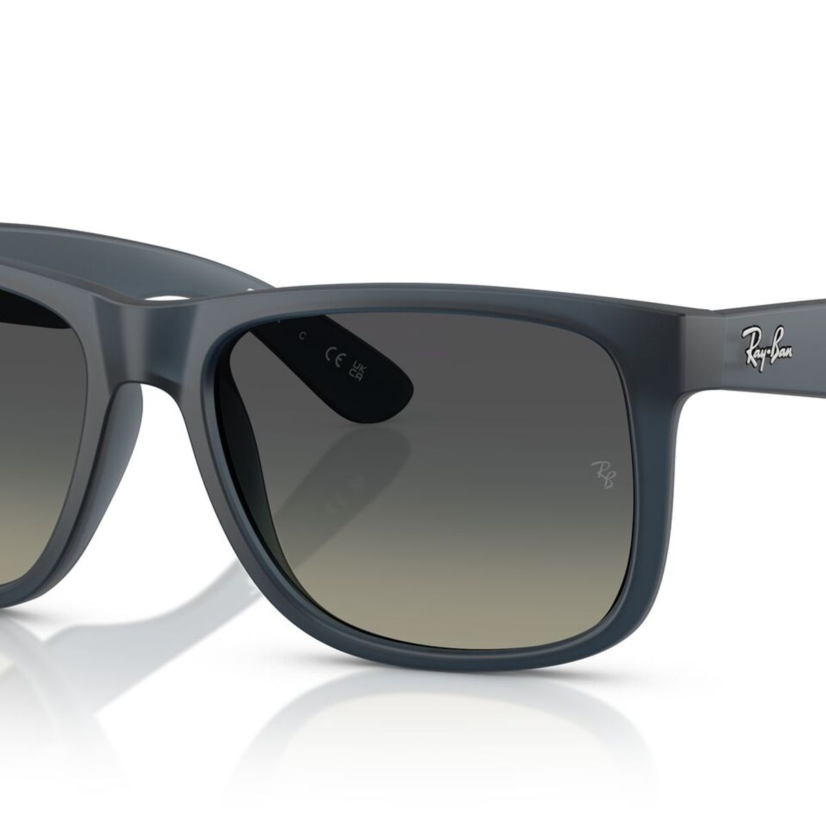 RAY BAN - Ray-Ban Justin RB4165 681311 55