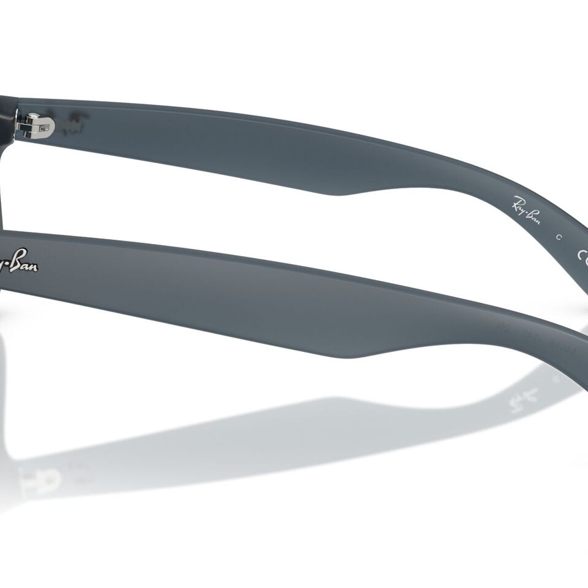 RAY BAN - Ray-Ban Justin RB4165 681311 55