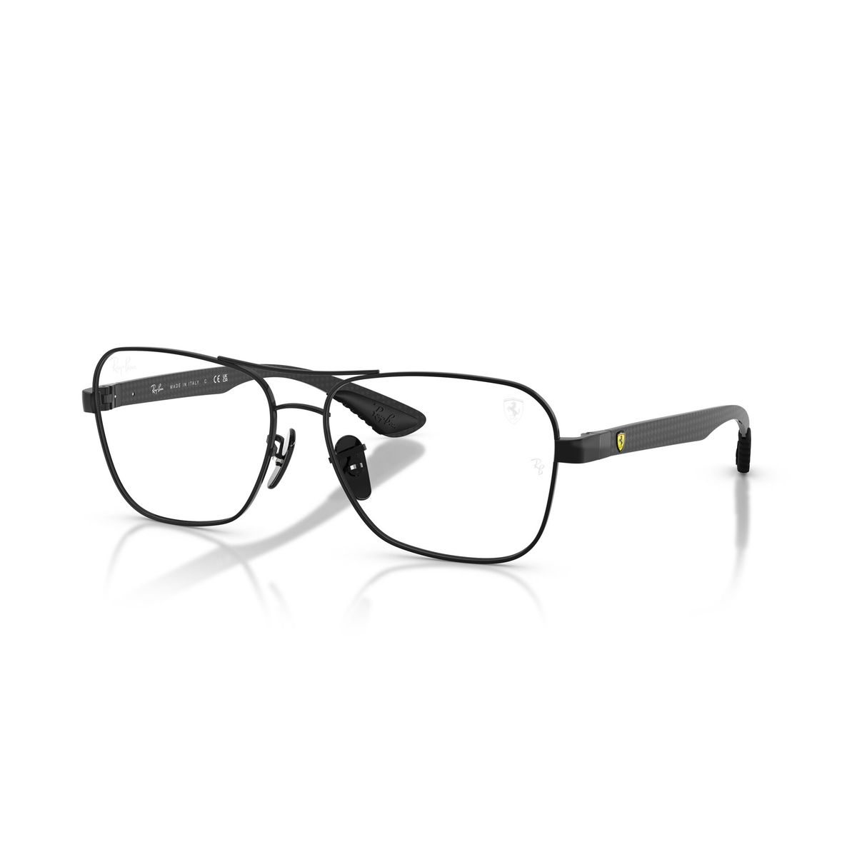 RAY BAN - Ray-Ban Ferrari RX8436M