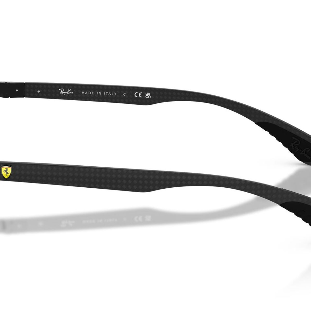 RAY BAN - Ray-Ban Ferrari RX8436M