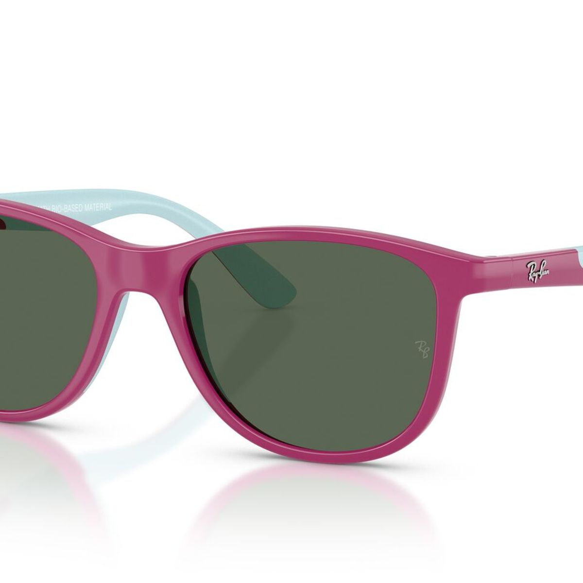 RAY BAN - Ray-Ban RJ9077S Niños edición especial Stitch