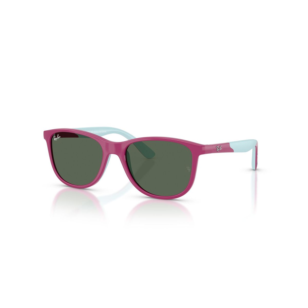 RAY BAN - Ray-Ban RJ9077S Niños edición especial Stitch