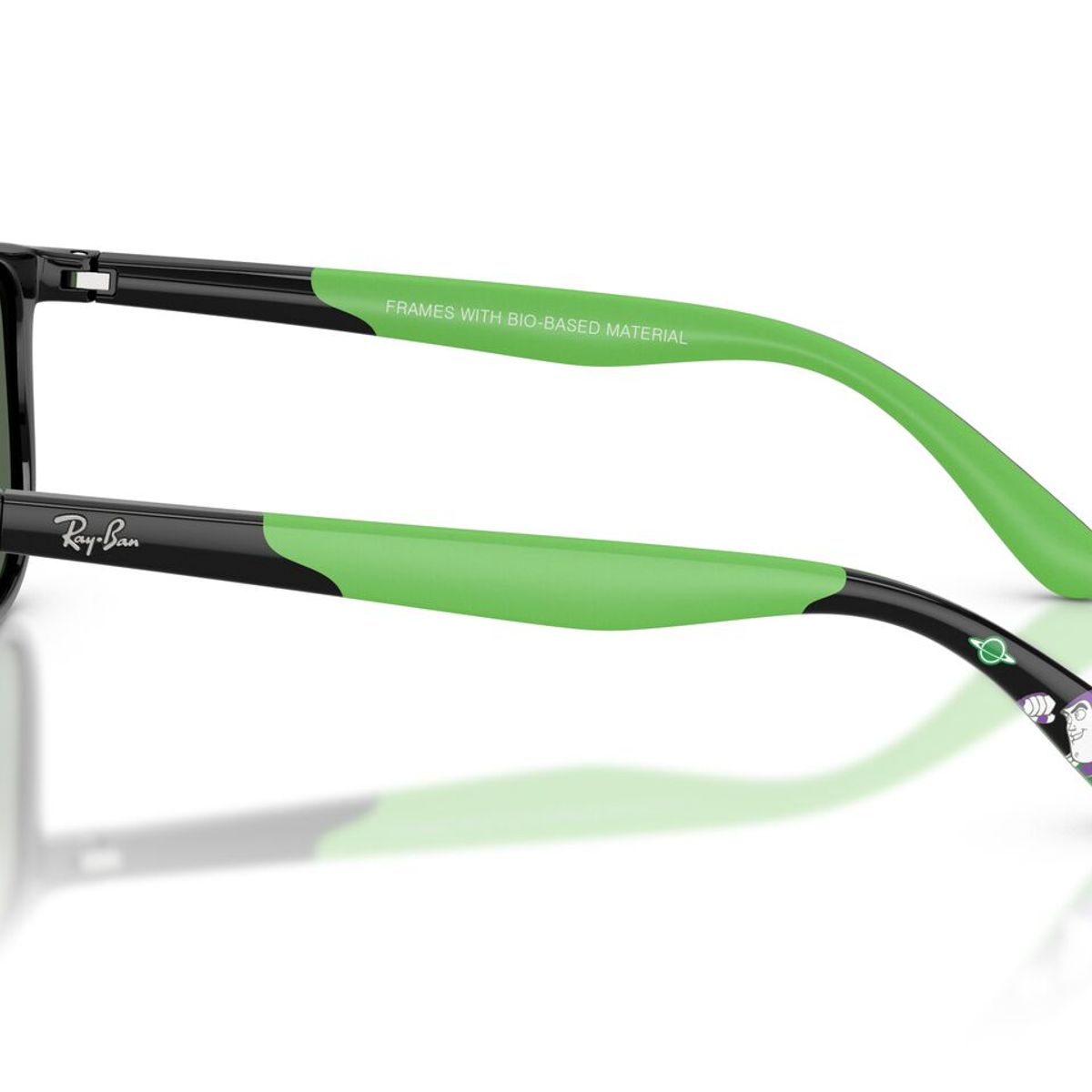 RAY BAN - Ray-Ban RJ9077S Niños edición especial Buzz Lightyear