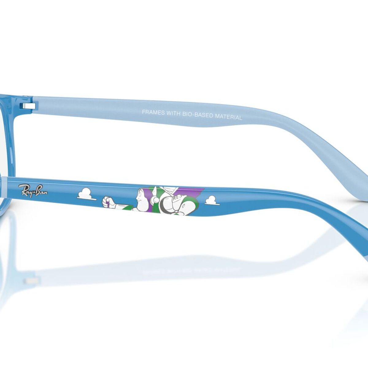 RAY BAN - Ray-Ban RY1632 Niños edición especial Buzz Lightyear