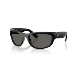 RAY BAN - Ray-Ban Mega Balorama RB2289 Edición especial ASAP Rocky