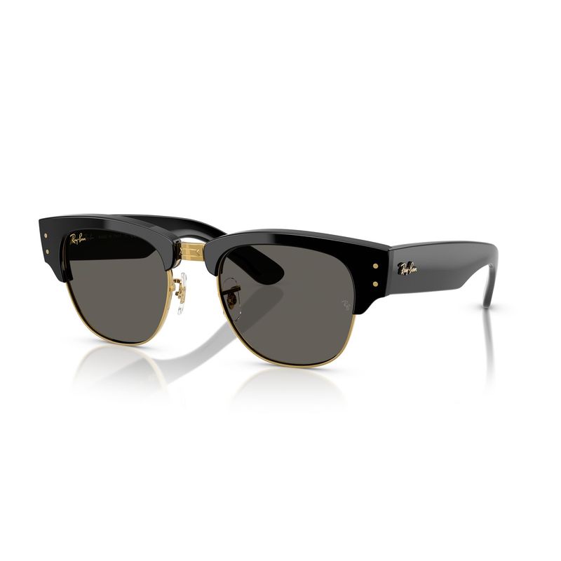 RAY BAN - Ray-Ban Mega Clubmaster RB0316S Edición especial AAP Rocky