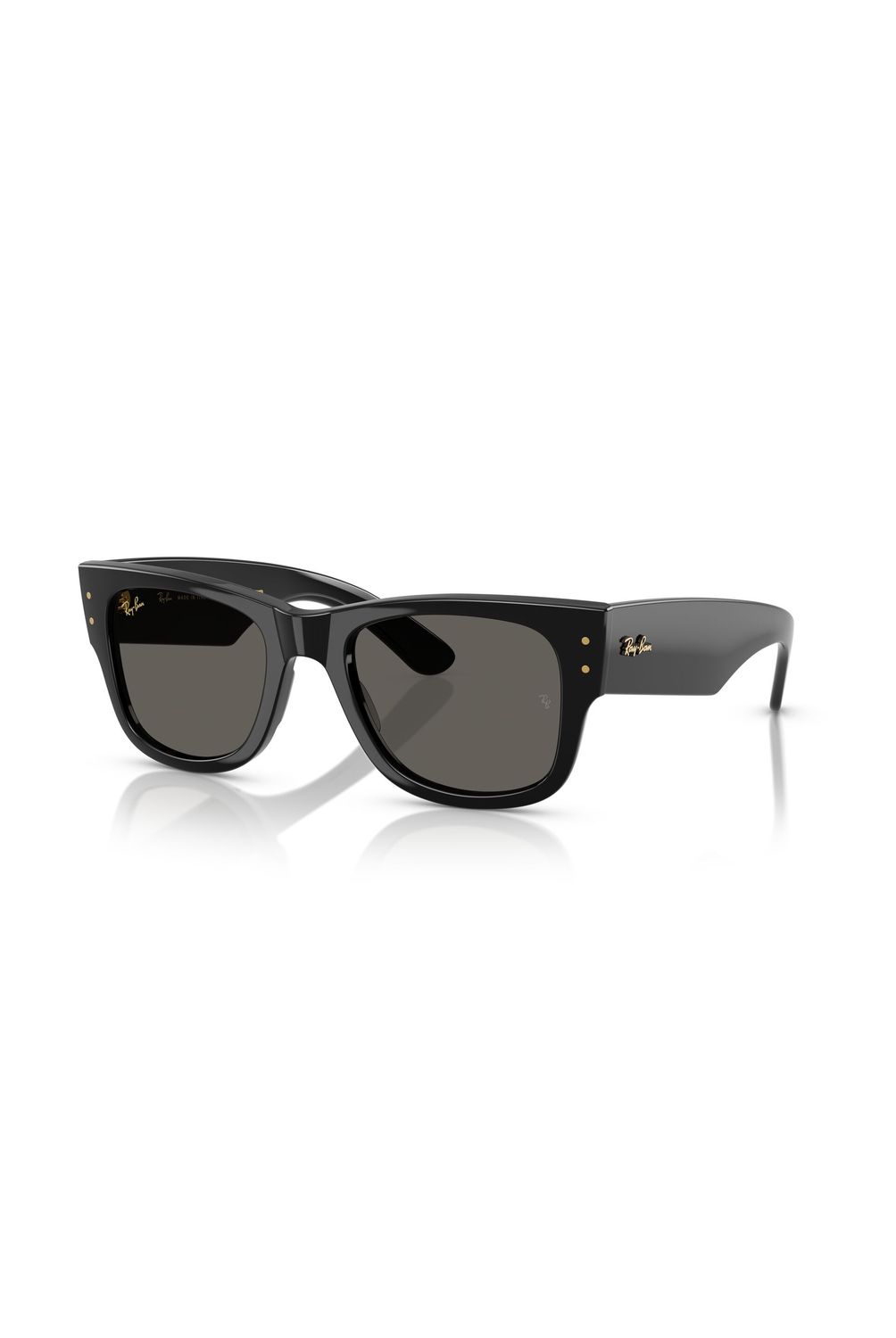 RAY BAN Ray-Ban Mega Wayfarer RB0840S Edición especial AAP Rocky