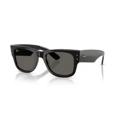 RAY BAN - Ray-Ban Mega Wayfarer RB0840S Edición especial AAP Rocky