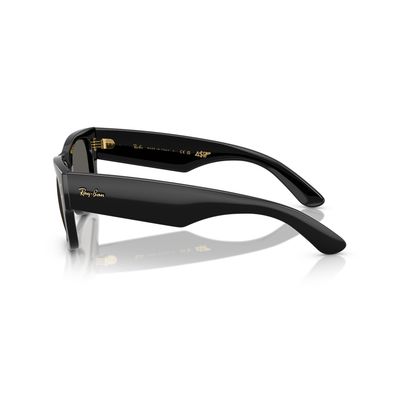 Imagen 2 del producto Ray-Ban Mega Wayfarer RB0840S Edición especial AAP Rocky