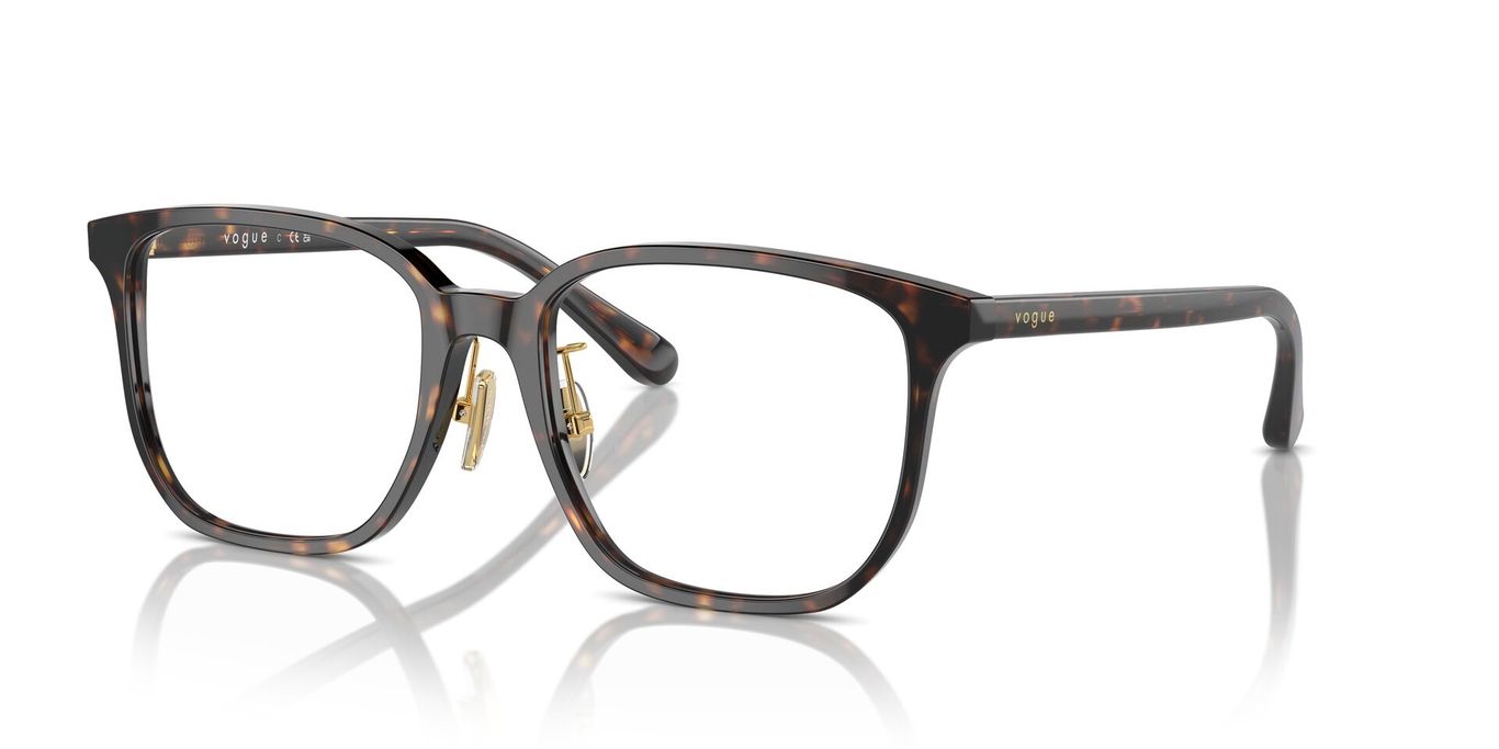 VO5550D W656 55 Transparente TALLA UNICA
