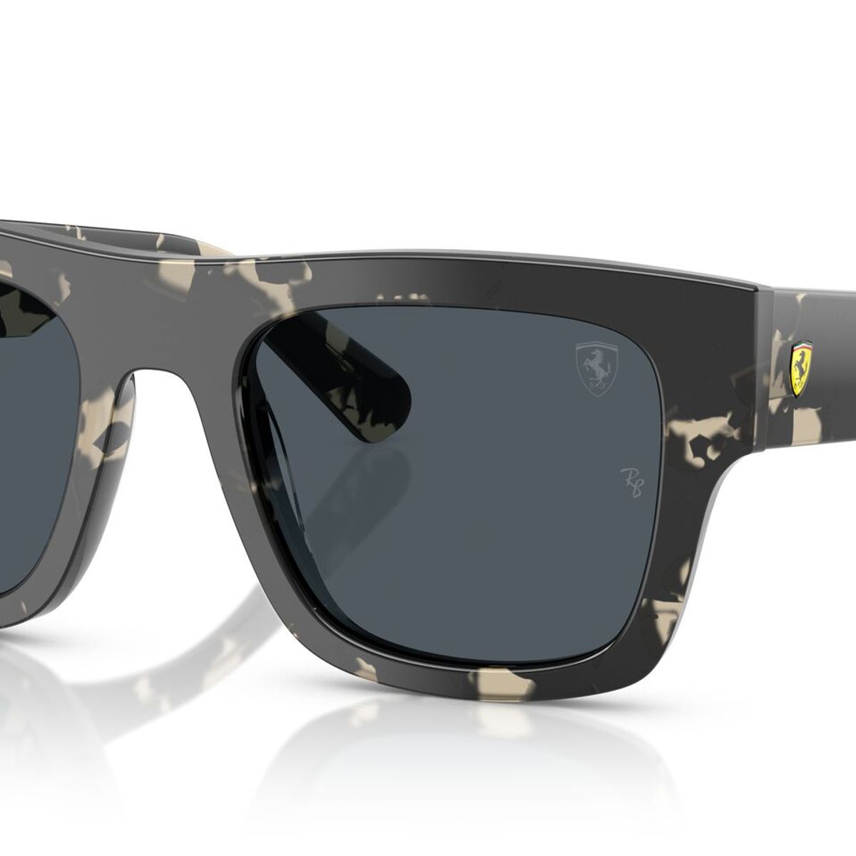 RAY BAN - Ray-Ban RB2217M F70387 53