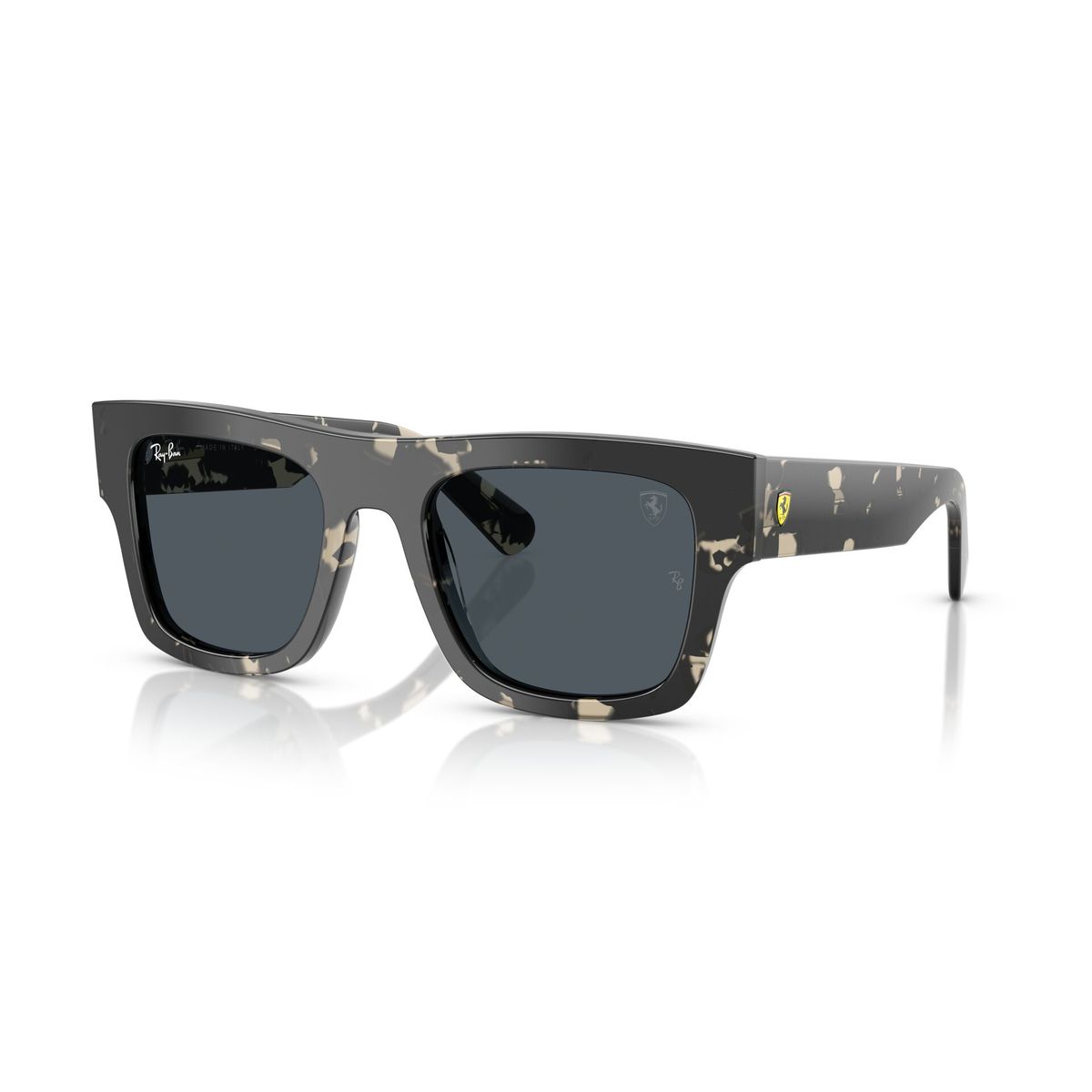 RAY BAN - Ray-Ban RB2217M F70387 53