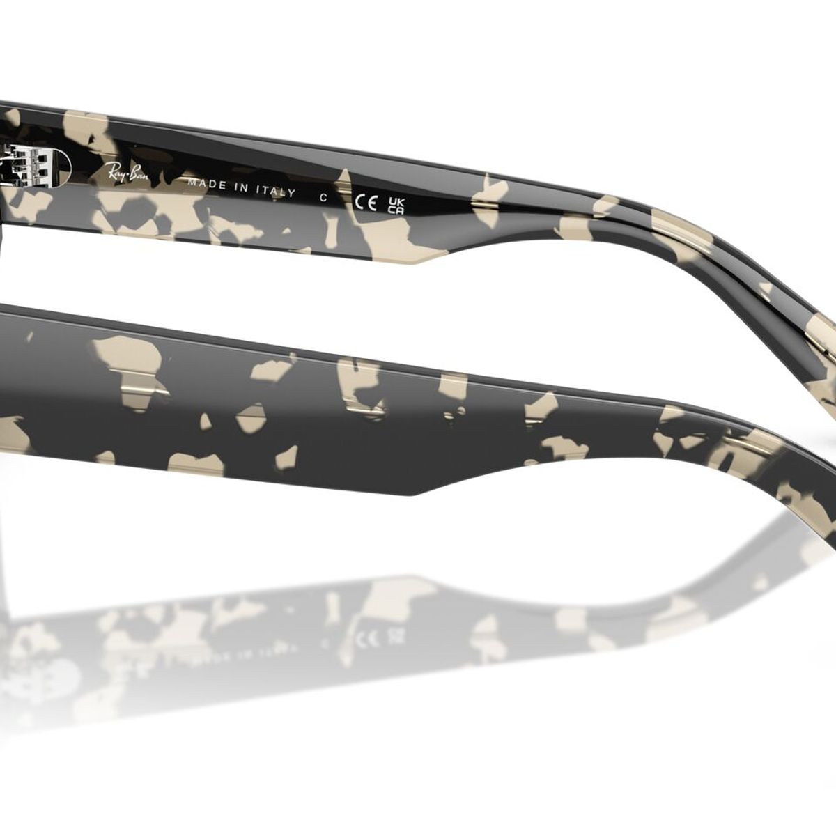 RAY BAN - Ray-Ban RB2217M F70387 53