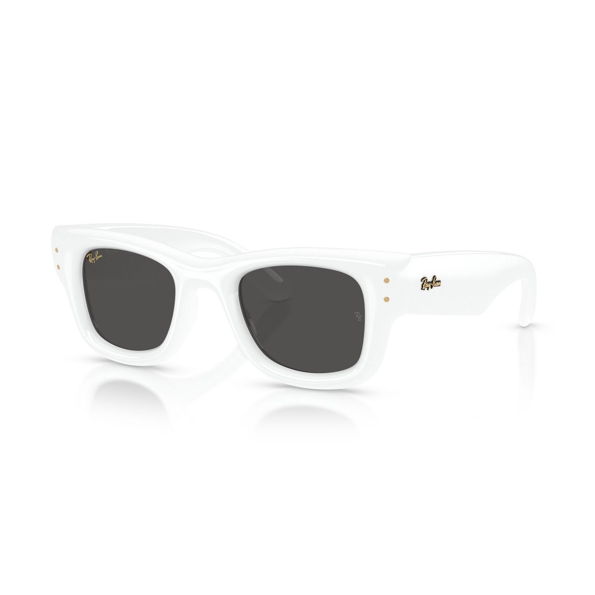 RAY BAN - Ray-Ban Wayfarer Puffer RB4940