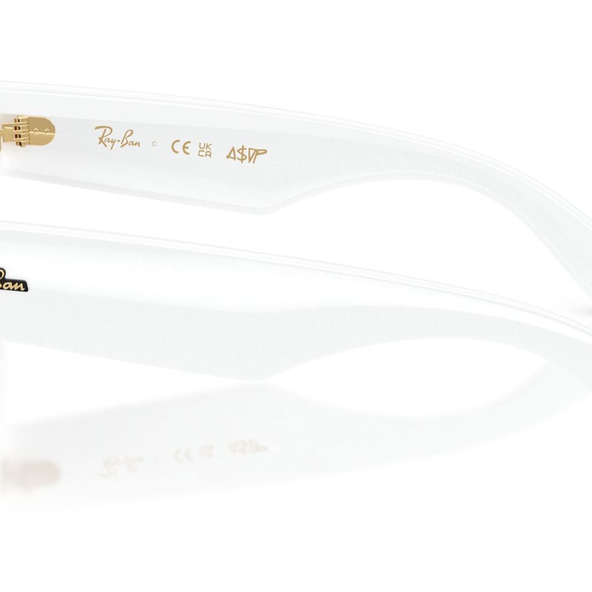 RAY BAN - Ray-Ban Wayfarer Puffer RB4940