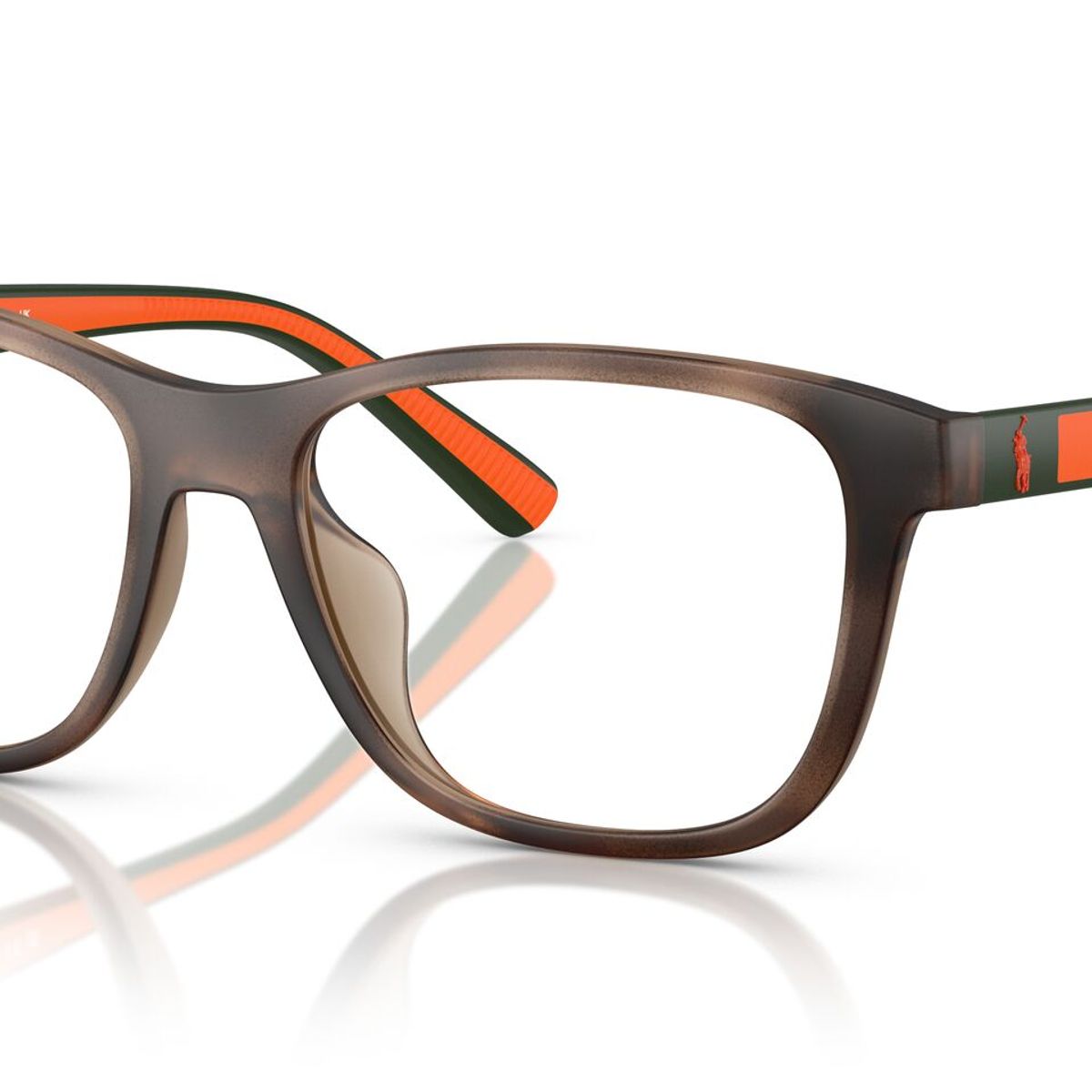 POLO RALPH LAUREN - Polo Ralph Lauren PH4228U Clip on