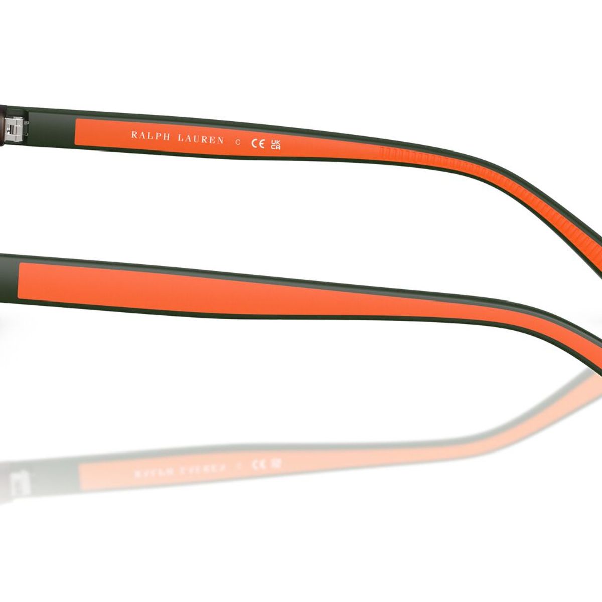 POLO RALPH LAUREN - Polo Ralph Lauren PH4228U Clip on