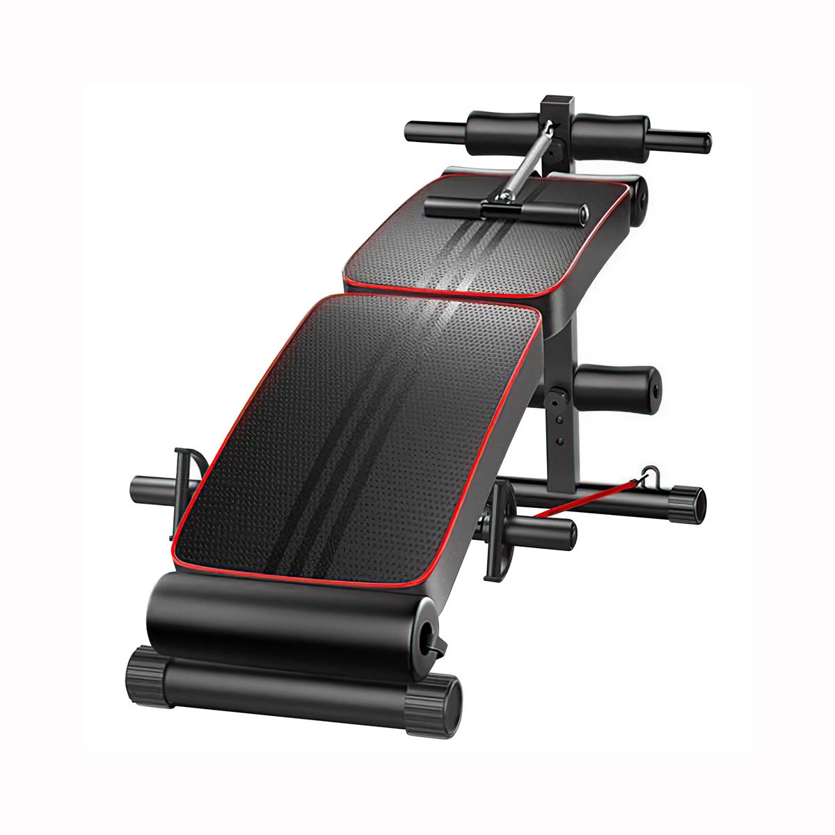 GENERICO - Banca Abdominales Full Pro