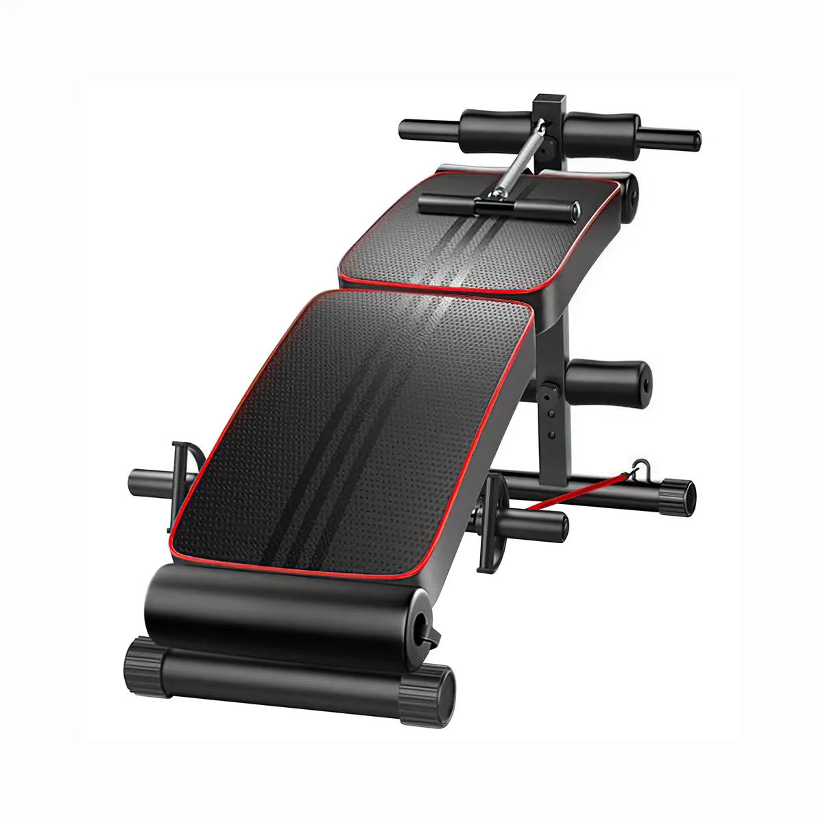 GENERICO - Banca Abdominales Full Pro