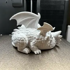 GENERICO - Soporte Dragón - Alexa Echo Dot