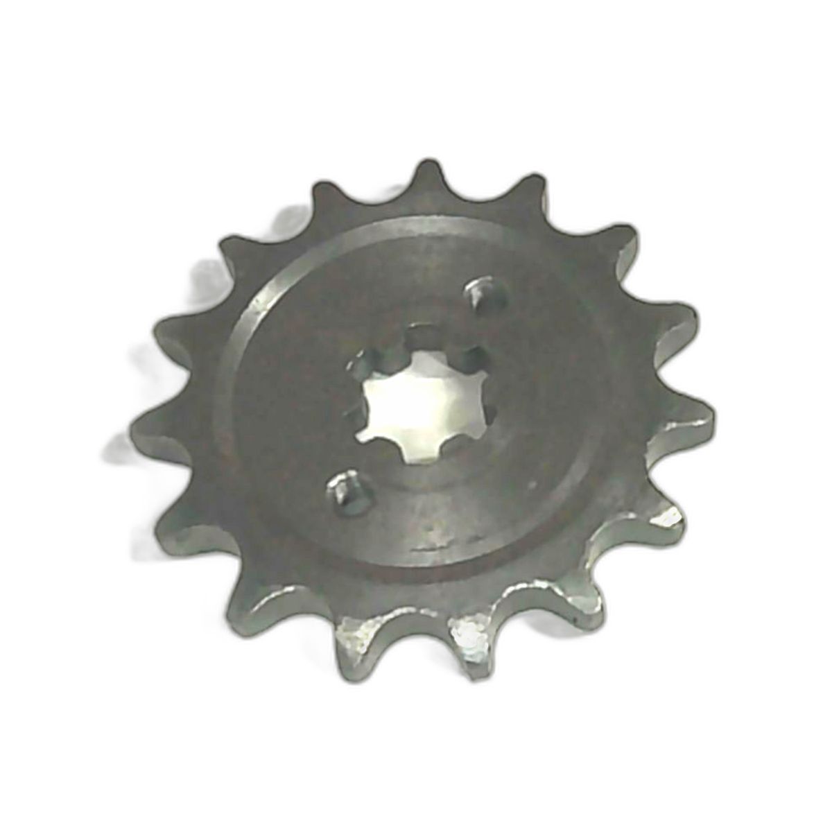 GENERICO - Kit Transmision Pulsar 125 135 - 15T43T 428H X 132L SEIPRO