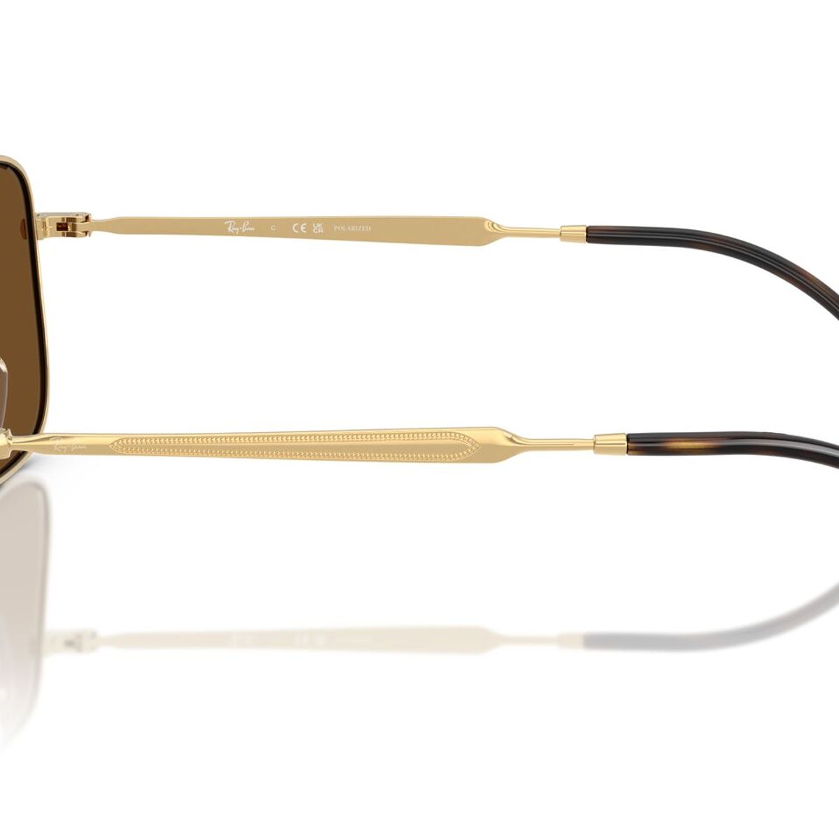 RAY BAN - Ray-Ban RB3755 001/57 59