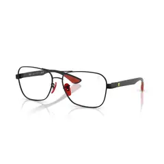 RAY BAN - Ray-Ban Ferrari RX8436M