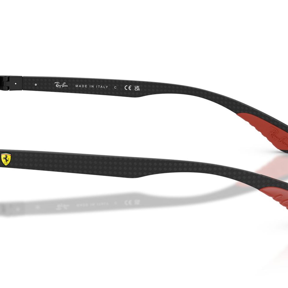 RAY BAN - Ray-Ban Ferrari RX8436M