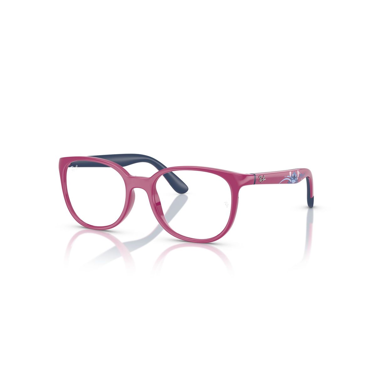 RAY BAN - Ray-Ban RY1631 Niños edición especial Stitch