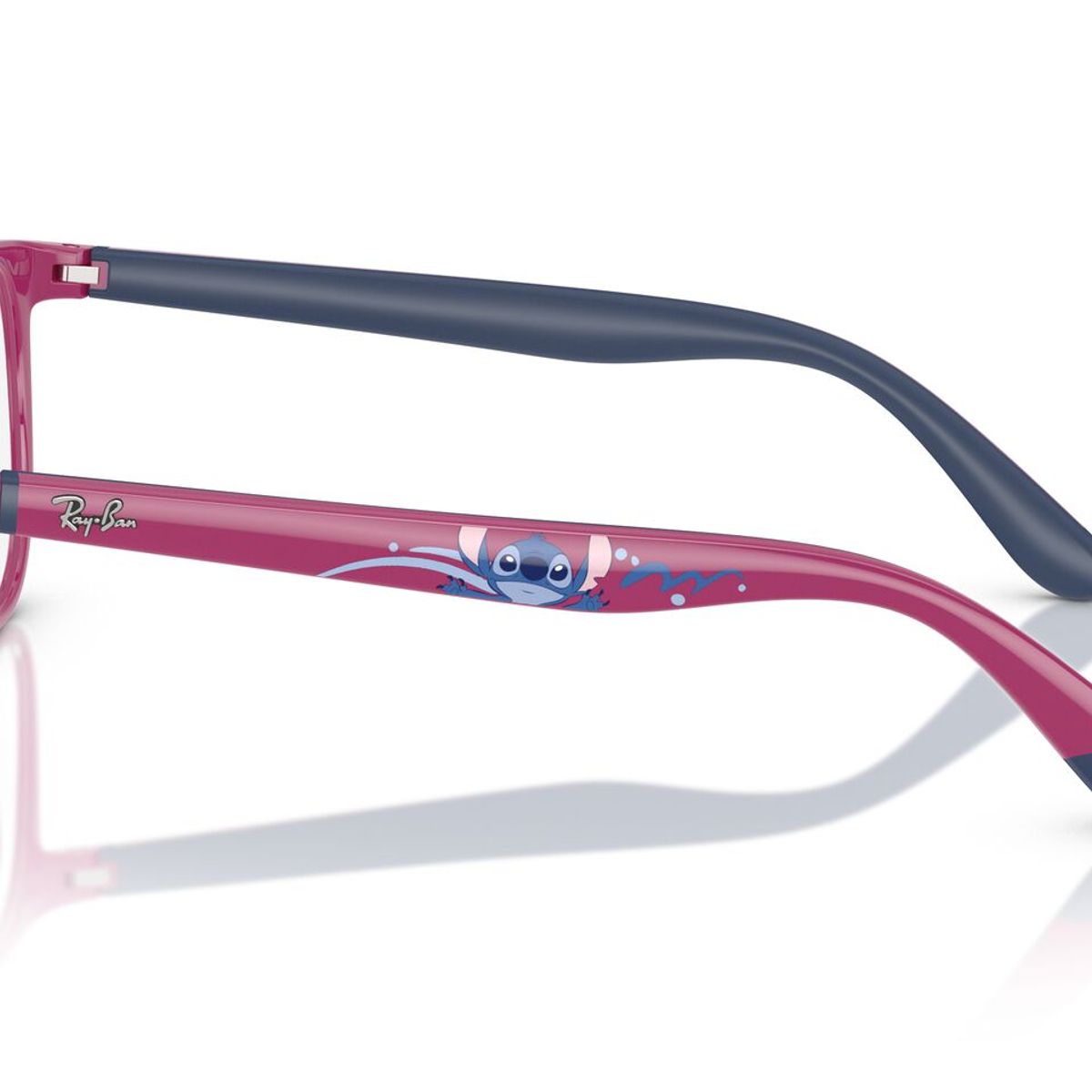 RAY BAN - Ray-Ban RY1631 Niños edición especial Stitch