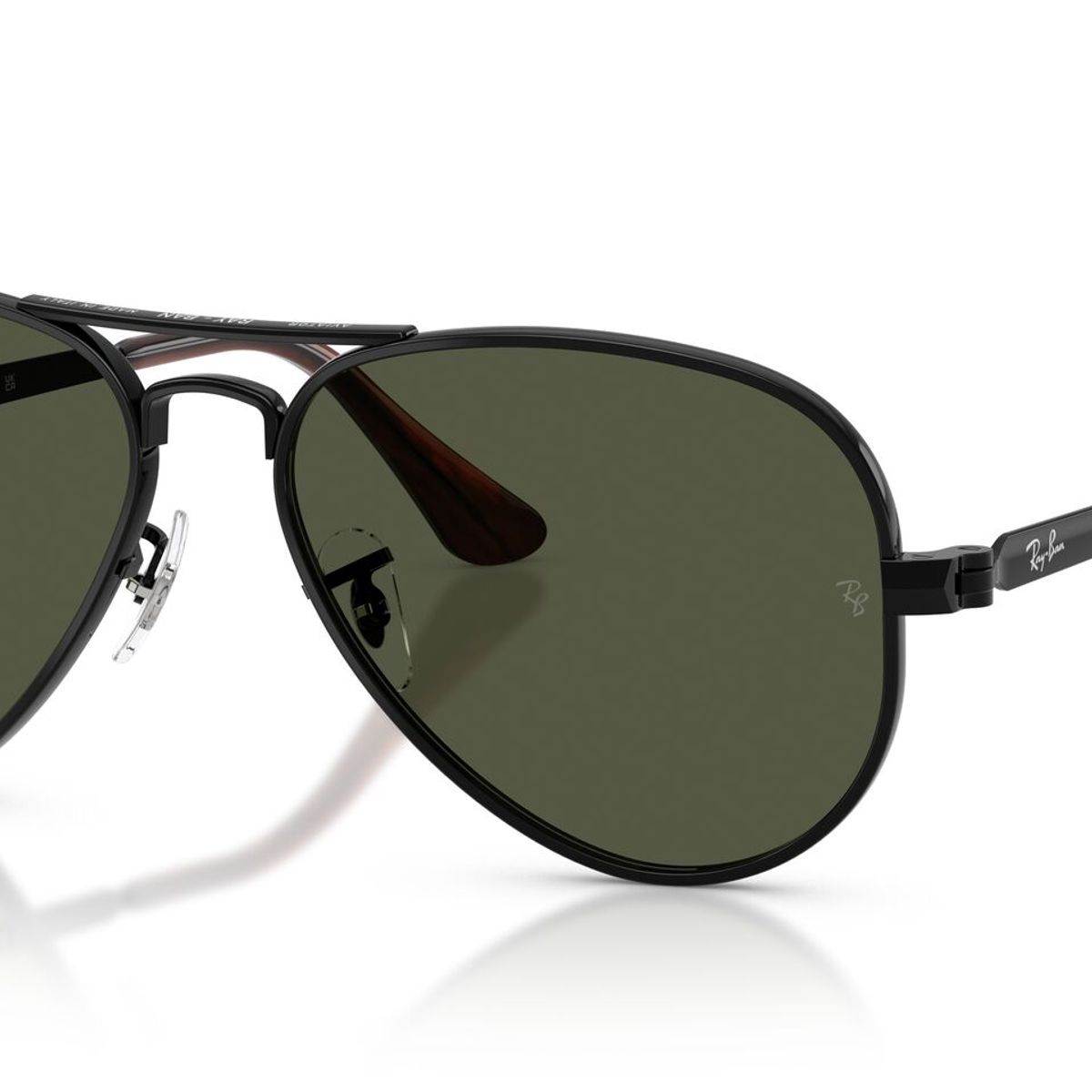RAY BAN - Ray-Ban Aviator Max RB3925