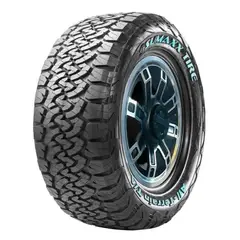 GENERICO - Neumático 175/80R14 92T All-Terrain A/T Sumaxx PR A/T ++ CHN