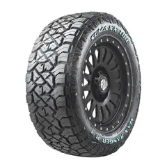 GENERICO - Neumático 265/65R17 112T MAX RANGER R/T Sumaxx PR R/T ++ CHN