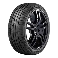 GENERICO - Neumático 205/50R17 93W RXMOTION U11 Roadx PR Runflat TL BLK CHN