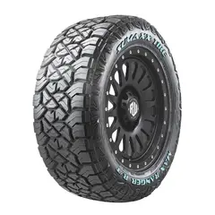 GENERICO - Neumático 245/70R16 111H MAX RANGER R/T Sumaxx PR R/T ++ CHN
