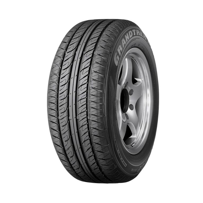 Neumatico 23565R17 104H PT21 PR HT TL BLK JAP
