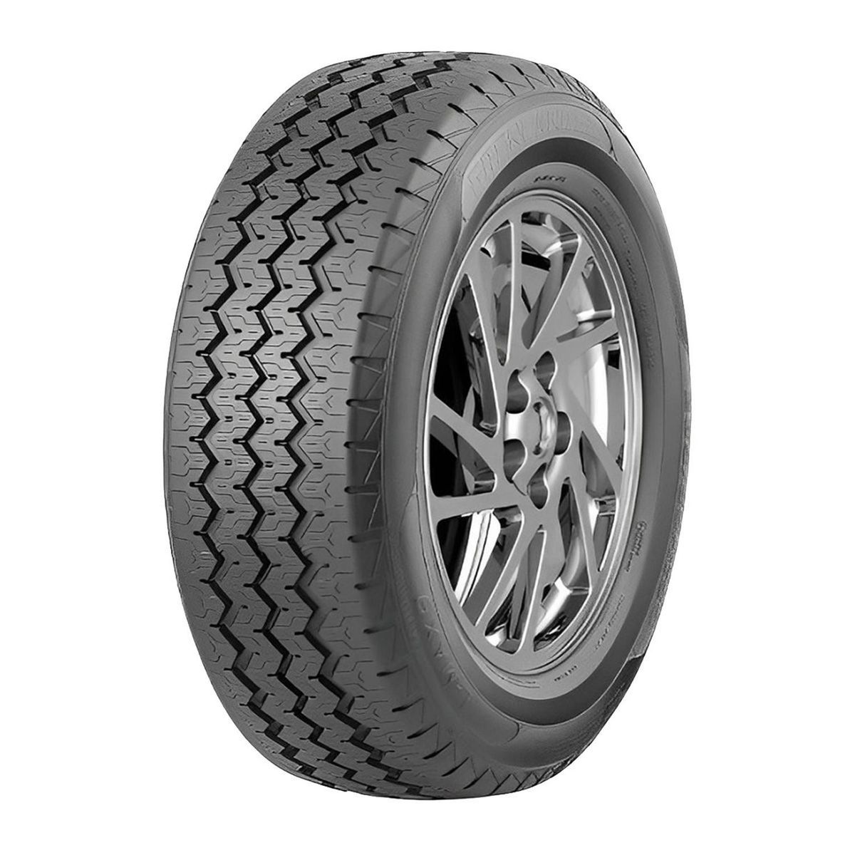 GENERICO - Neumático 215/60R16 103/101T L-MAX9 Grenlander PR LTR TL BLK CHN