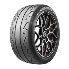 GENERICO - Neumático 165/50R15 72V MAX DRIFTING X Sumaxx PR H/T RACE CHN