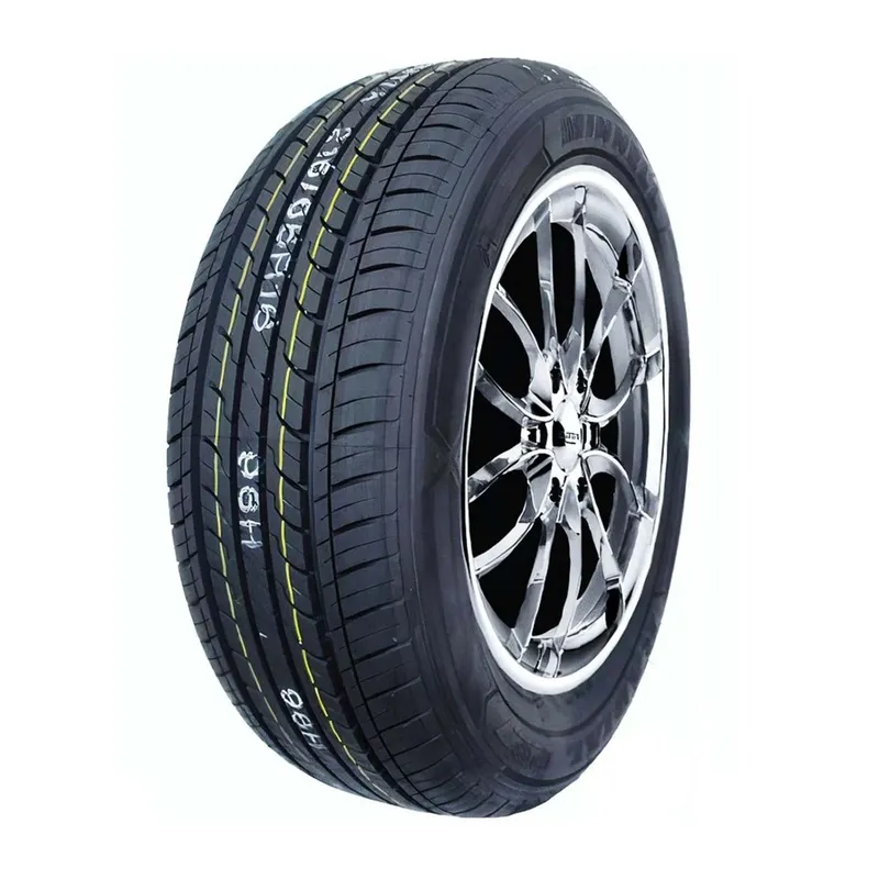 GENERICO - Neumático 205/55R16 91V RADIAL P07 Minnell PR H/T TL BLK CHN