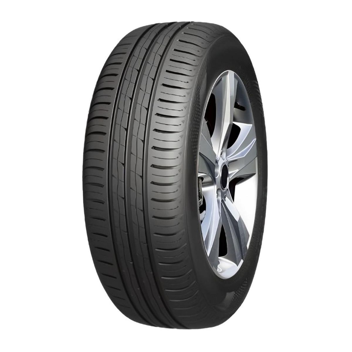 GENERICO - Neumático 165/80R14 85T RXMOTION H11 Roadx PR H/T TL BLK JAP