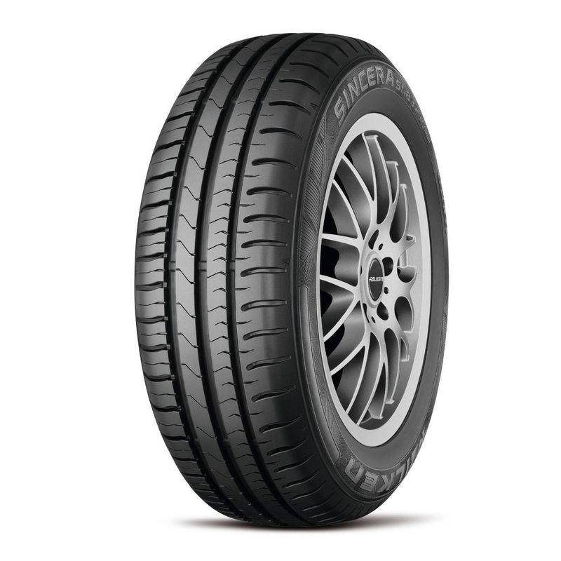FALKEN - Set 2 Neumáticos 185/55R15 82H SN832I Falken PR H/T TL IND