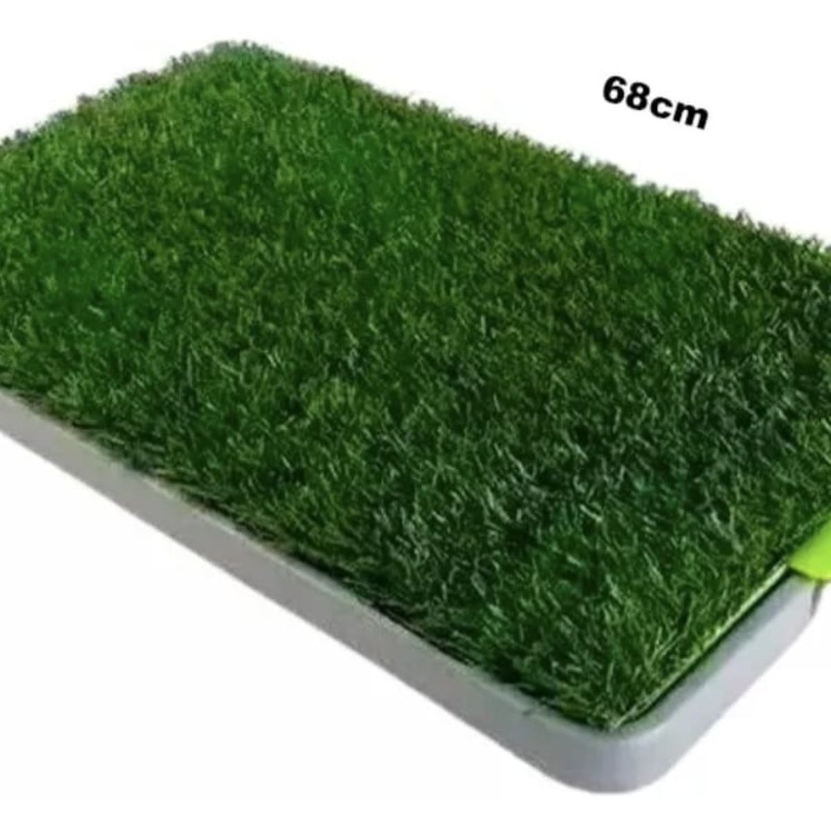 POTTY PATCH - Baño Ecologico de Entrenamiento Para Mascotas Perro Gatos