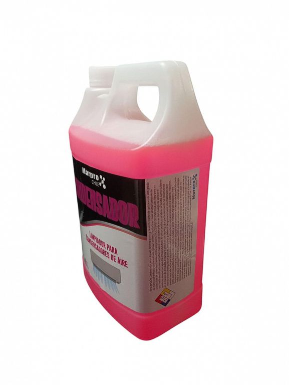 GENERICO Liquido para mantención aires acondicionados Marpro CONDENSADORES