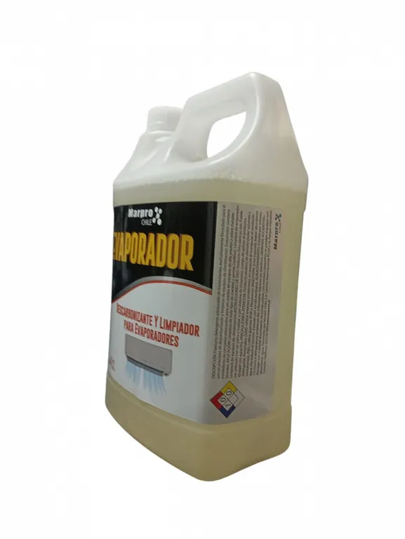 GENERICO Liquido para mantención aires acondicionados Marpro EVAPORADORES