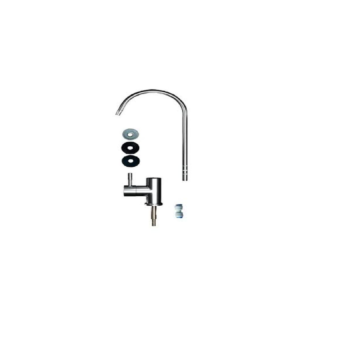 OSMOAQUA - GRIFO PARA PURIFICADORES DE AGUA DELUXE