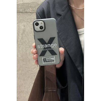 Imagen 2 del producto Carcasa Pangzi XSTRANGE IPH 14