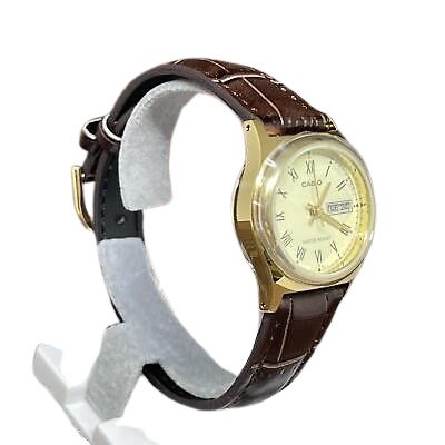 Imagen 2 del producto RELOJ LTPV006GL-9B MUJER ANALOGO METAL