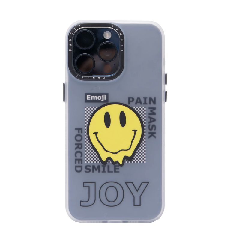 GENERICO - Carcasa Pangzi JOY IPH 14